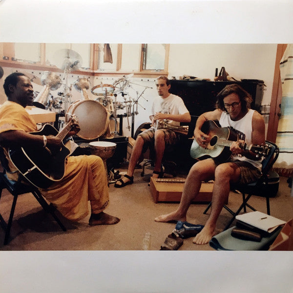Best of Ali Farka Toure & Ry Cooder - African Blues & World Music Collaboration Album | Perfect for Relaxation, Study & Cultural Exploration