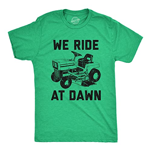 Heather Green - Ride at Dawn