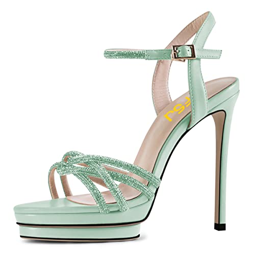 Pale Turquoise