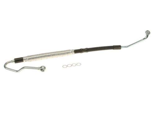 Rein Power Steering Hose - Replacement for Power Steering Pump to Steering Box 32411093929 | Compatible with BMW, Mercedes, Audi | Durable & Leak-Proof Design for Smooth Steering Performance