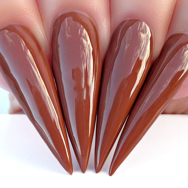 Premium Nail Lacquer N432 CEO - Long-Lasting Glossy Nail Polish for Women - Perfect for Office, Parties & Special Occasions