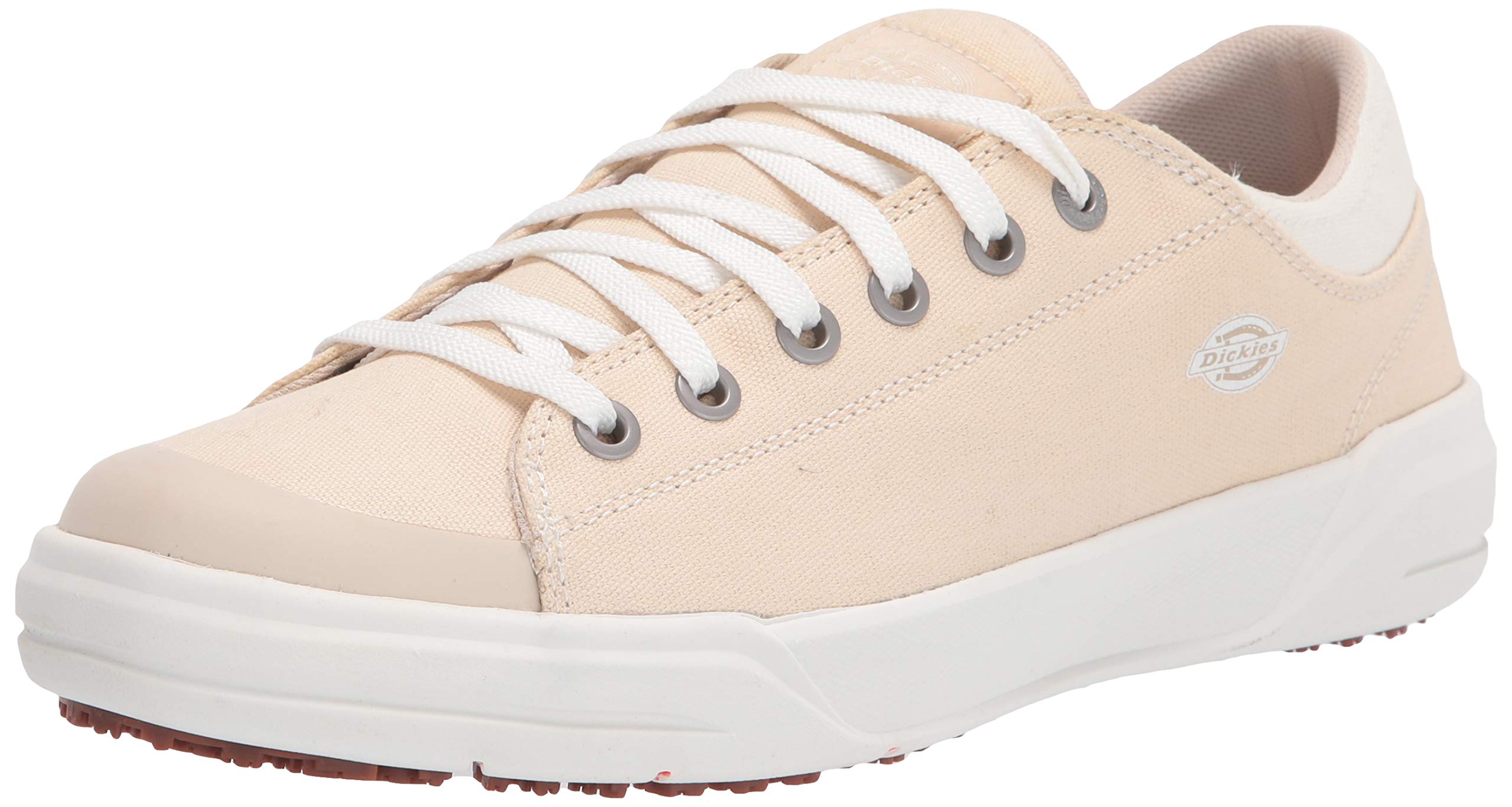 Dickies Women's Supa Dupa Low SF EH SR Safety Shoes - Slip Resistant Work Shoes for Firefighters, Nurses & Industrial Workers
