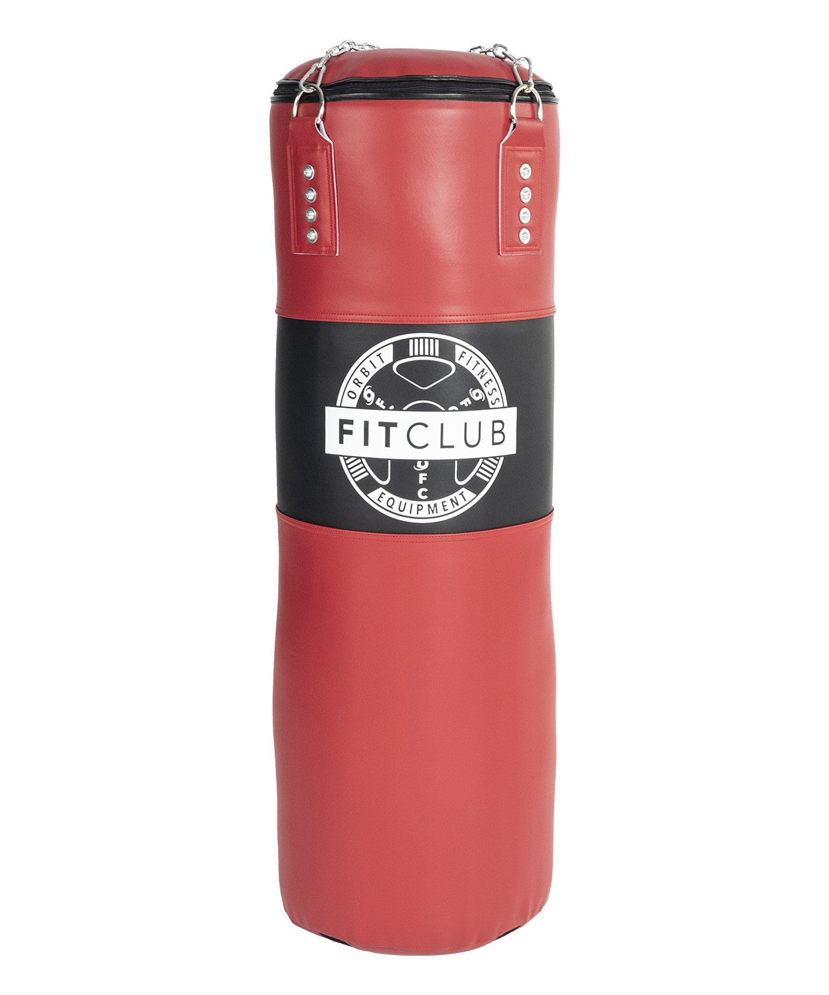 20kg Heavy Duty Punching Bag for Boxing, MMA, Kickboxing & Home Gym Training - Durable Hanging Bag for Fitness & Strength Workouts