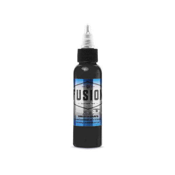 Fusion Bolo Smooth Gray Formula D Ink - Premium Calligraphy Pen for Artists & Professionals - Perfect for Hand Lettering, Sketching & Creative Writing