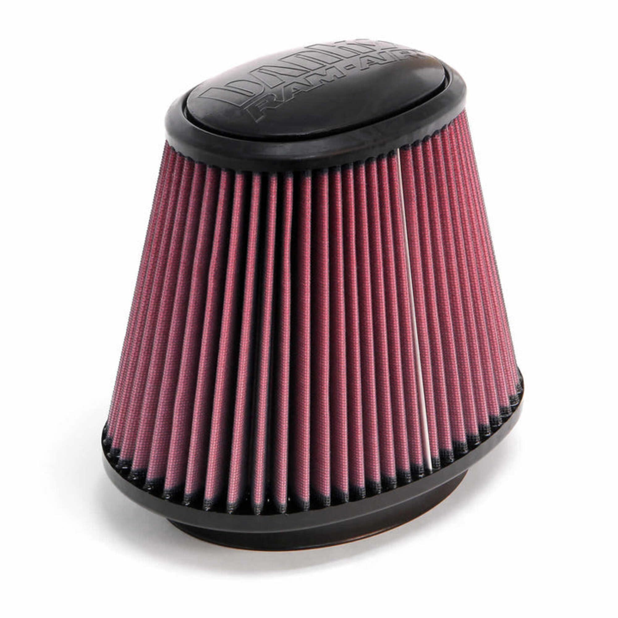 Banks 42188 Replacement Air Filter - High Performance Engine Air Filter for Trucks, SUVs & Off-Road Vehicles | Improved Airflow & Engine Protection | Ideal for Daily Driving & Heavy-Duty Use