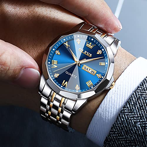 Gw-g9931-blue Watch For Men