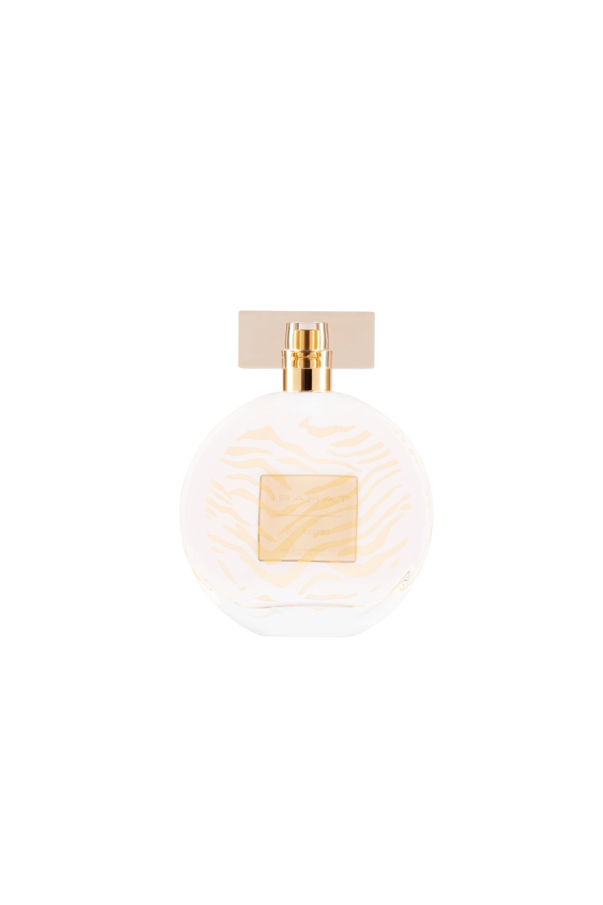 Desert Sun Eau De Parfum for Women - Long Lasting Floral Citrus Perfume Spray - Perfect for Daily Wear, Date Night & Special Occasions