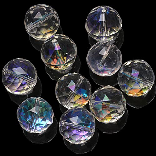 Crystal AB