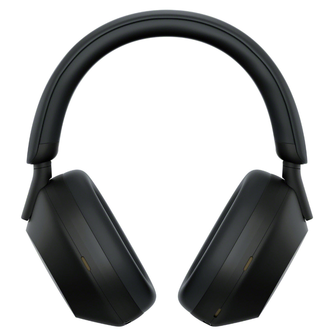 Sony WH-1000XM5 Wireless Noise Canceling Over-Ear Headphones with Industry-Leading ANC, Bluetooth, 30-Hour Battery - Perfect for Travel, Work, and Music Lovers