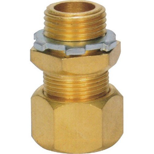 Morris 15399 Kenny Clamp 3/0 Stranded Copper Wire Connector - Heavy Duty Electrical Clamp for Industrial & Marine Wiring Applications