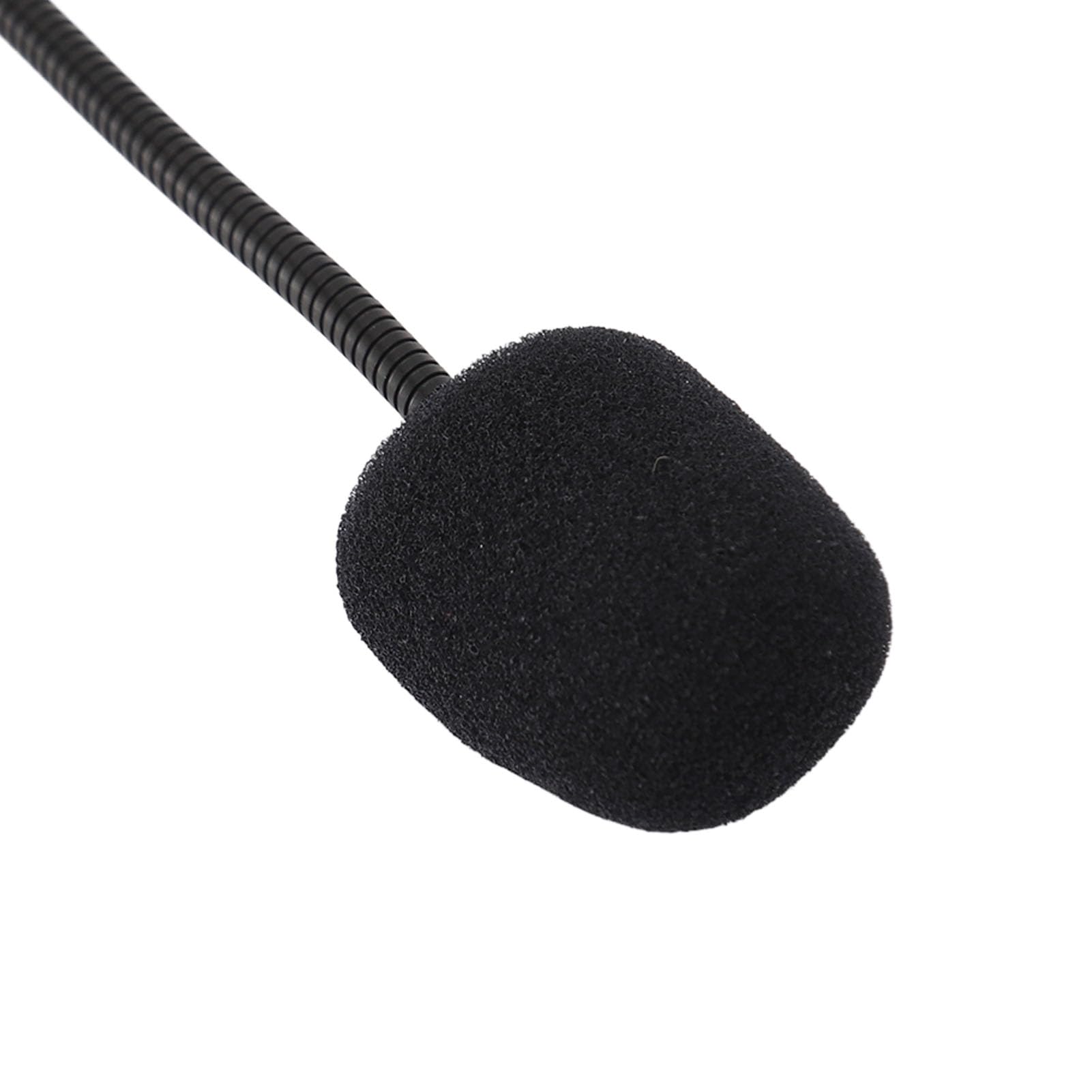 G733 Wireless Gaming Headset Replacement Microphone - Noise Cancelling Boom Mic with 3.5mm Jack for PC, PS4, PS5, Xbox | Perfect for Streaming, Esports & Online Gaming