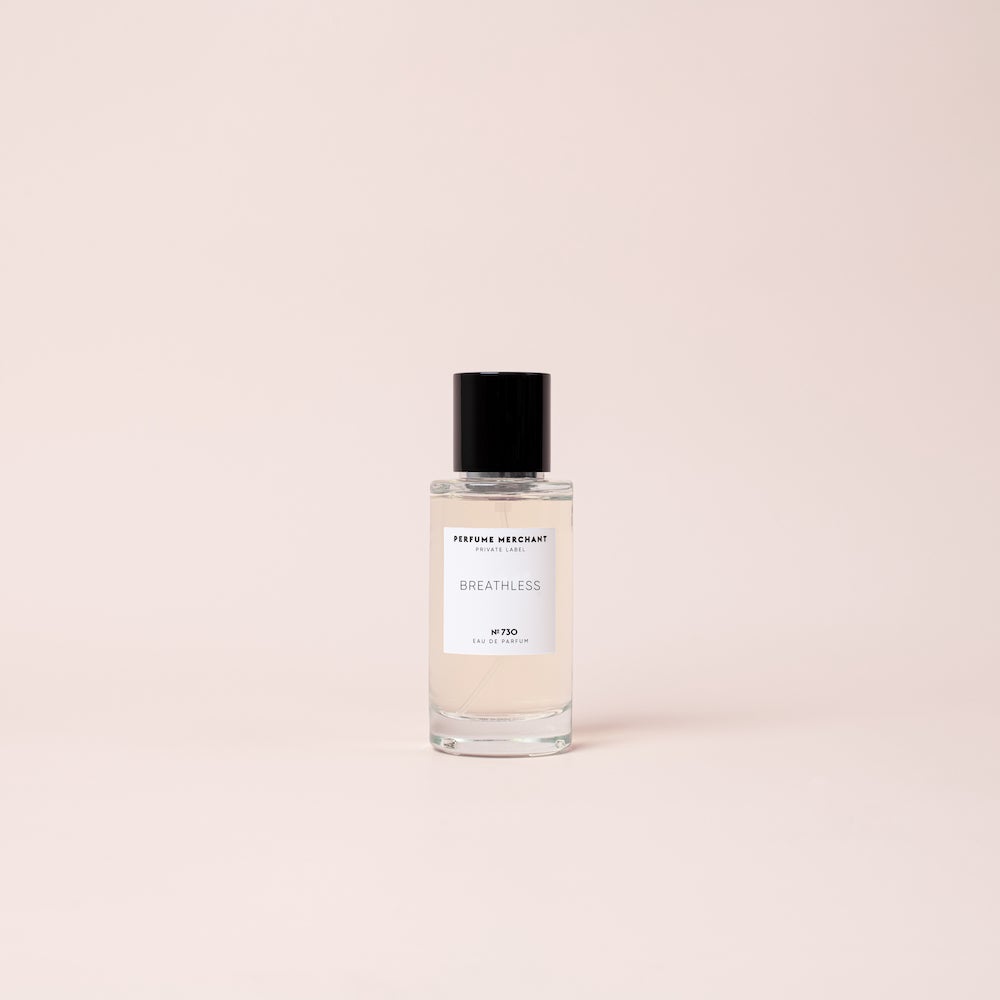 Perfume Merchant Breathless 50ml EDP Unisex Fragrance - Long Lasting Cologne for Men & Women | Perfect for Date Night, Office & Special Occasions
