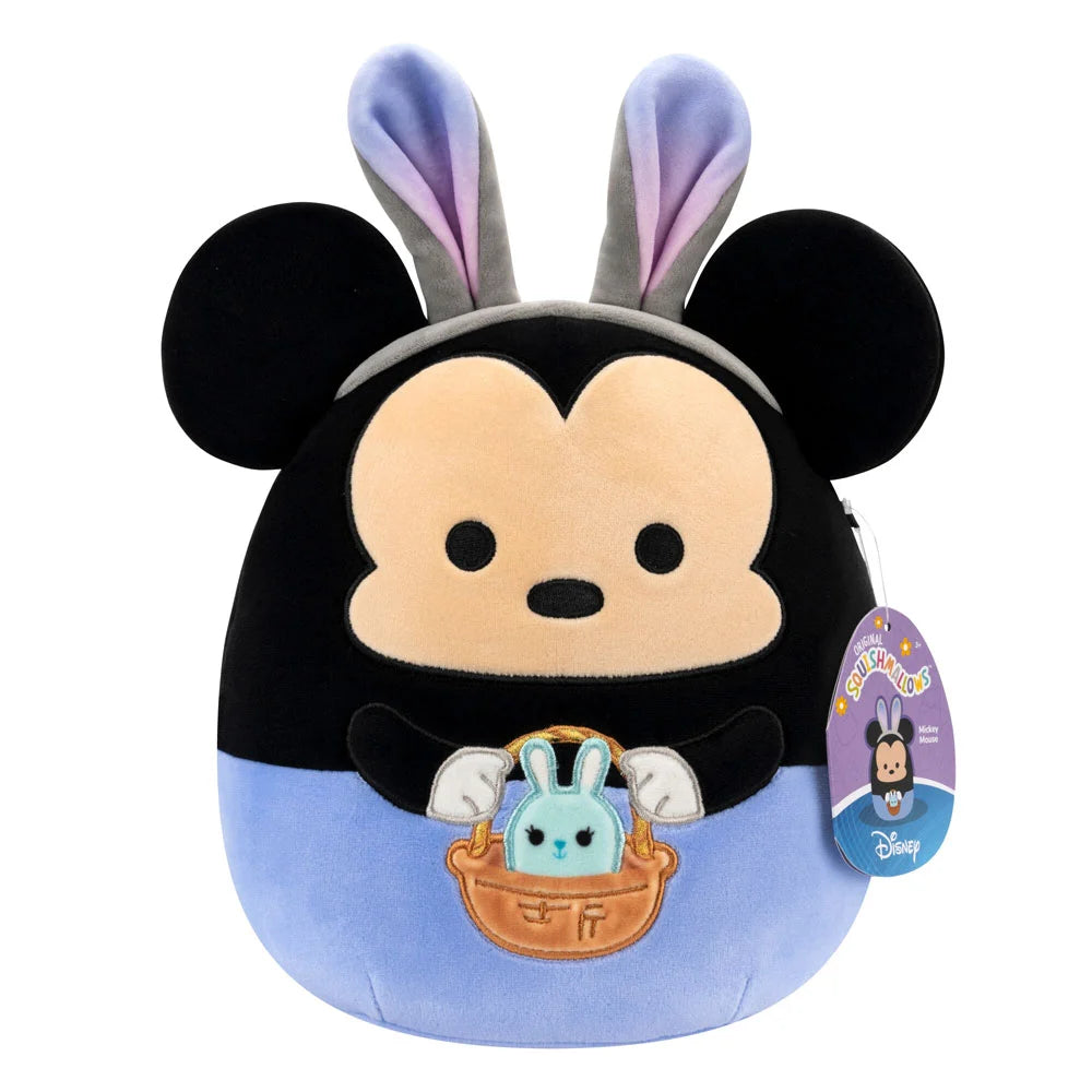 Squishmallows 8