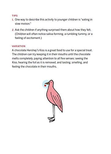 Mindful Games Activity Cards for Kids - 50 Fun Mindfulness Exercises & Emotional Regulation Activities - Perfect for Classroom, Therapy, and Home Use