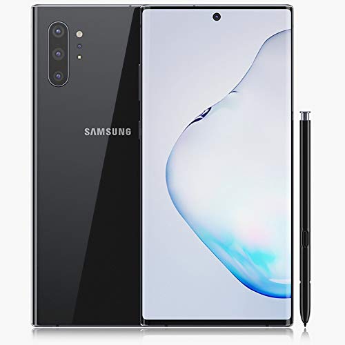 SAMSUNG Galaxy Note 10+ 256GB 12GB RAM 6.8