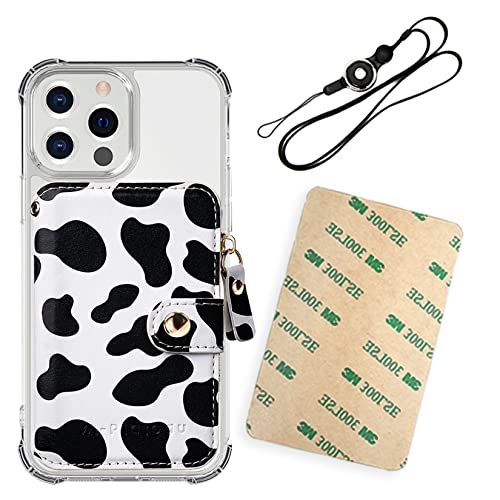 Cow Print