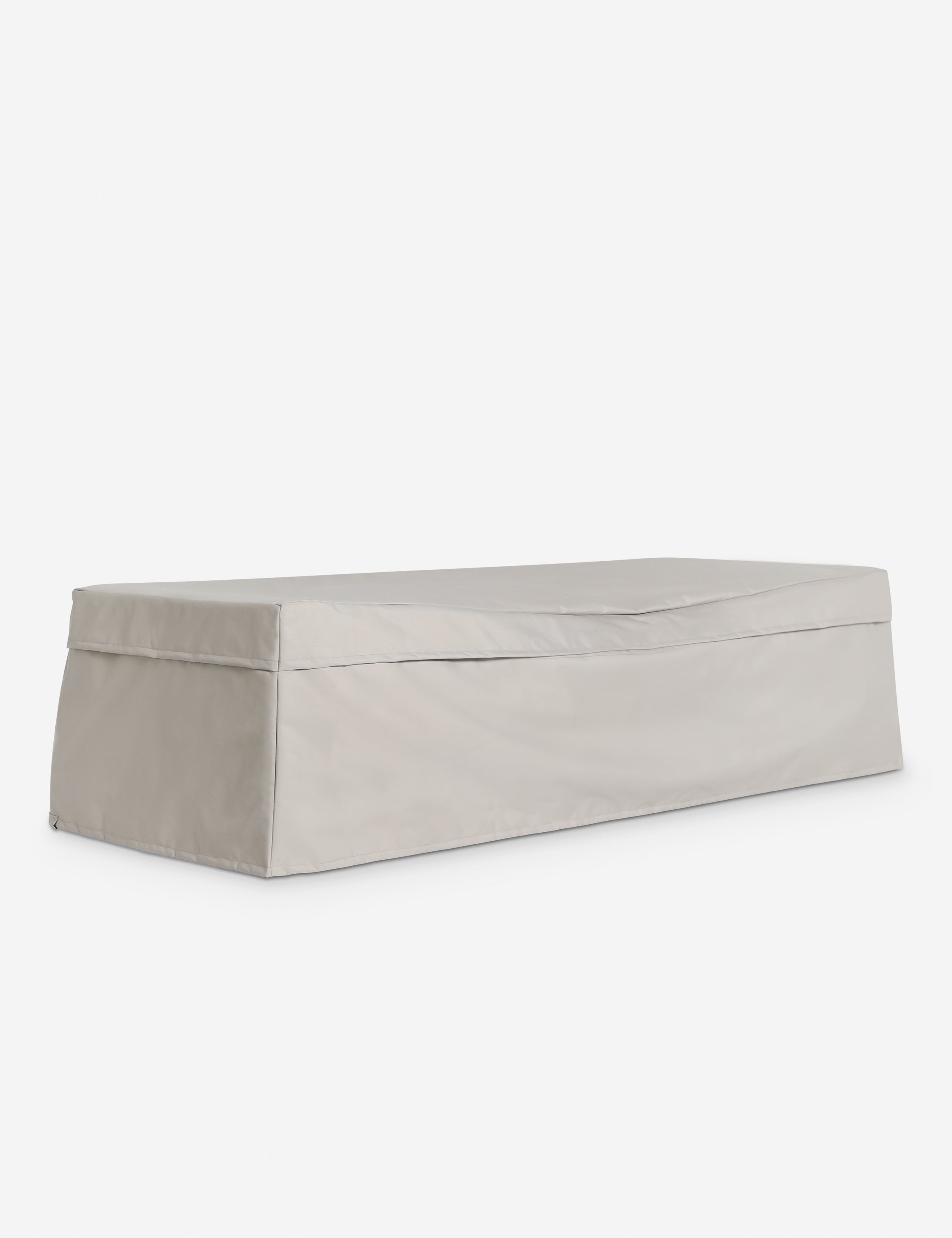 Bassano Waterproof Outdoor Sofa Cover - Heavy Duty Furniture Protector for Rain, Sun & Snow - Perfect for Patio, Deck & Garden Use
