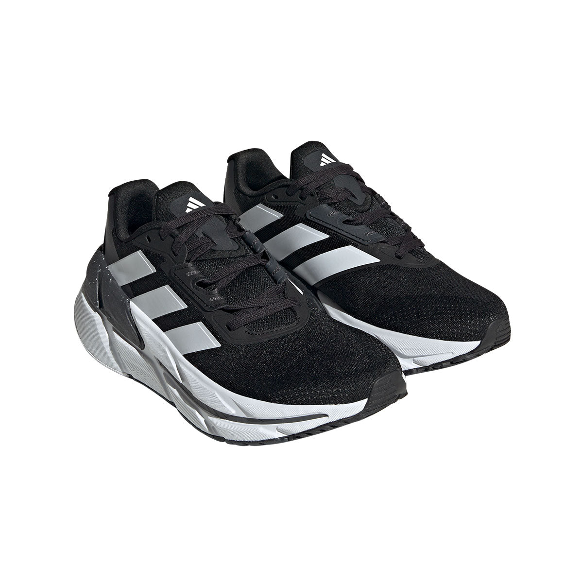 Adidas Adistar CS 2 Women's Running Shoes - Lightweight Cushioned Sneakers for Jogging, Gym & Outdoor Workouts - Perfect for Marathon Training & Daily Fitness