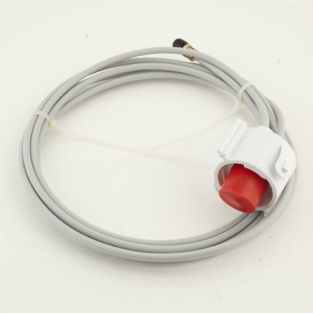 Bosch 00615389 Replacement Hose - Durable & Flexible for Dishwashers, Washing Machines, and Appliances - Perfect for Home Kitchen & Laundry Room Use
