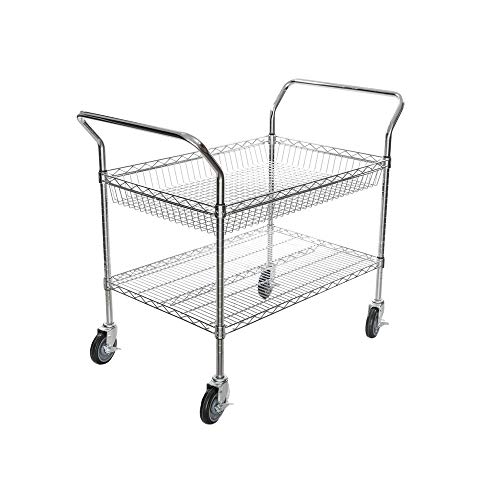 Chrome (2 Tier)