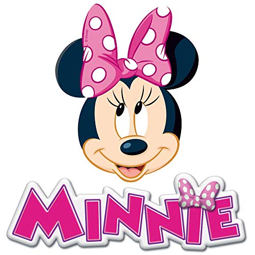 Minnie Mouse