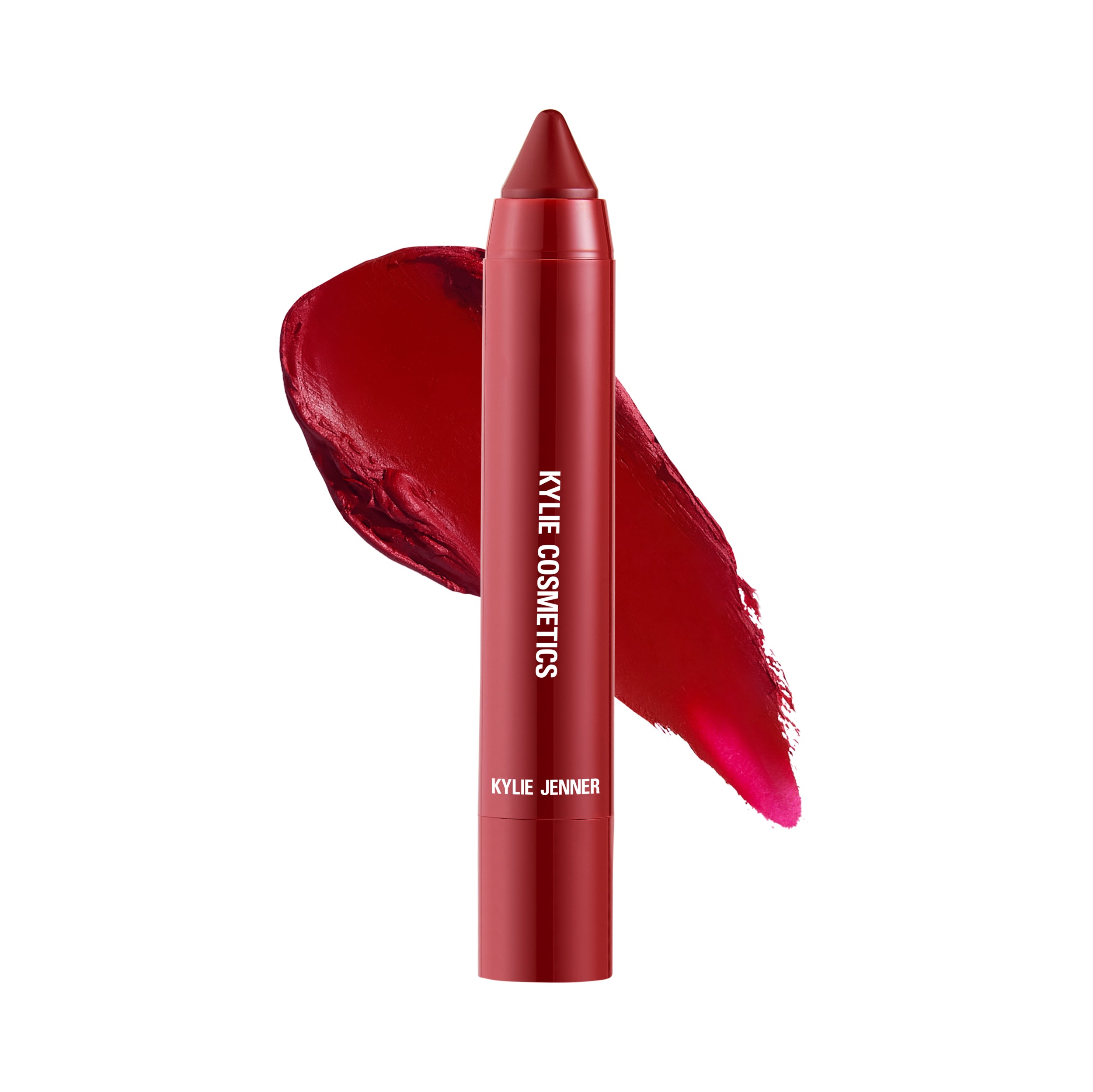 Matte Lip Crayon - Long Lasting Velvety Lipstick for Women | Perfect for Everyday Wear, Date Night & Special Occasions
