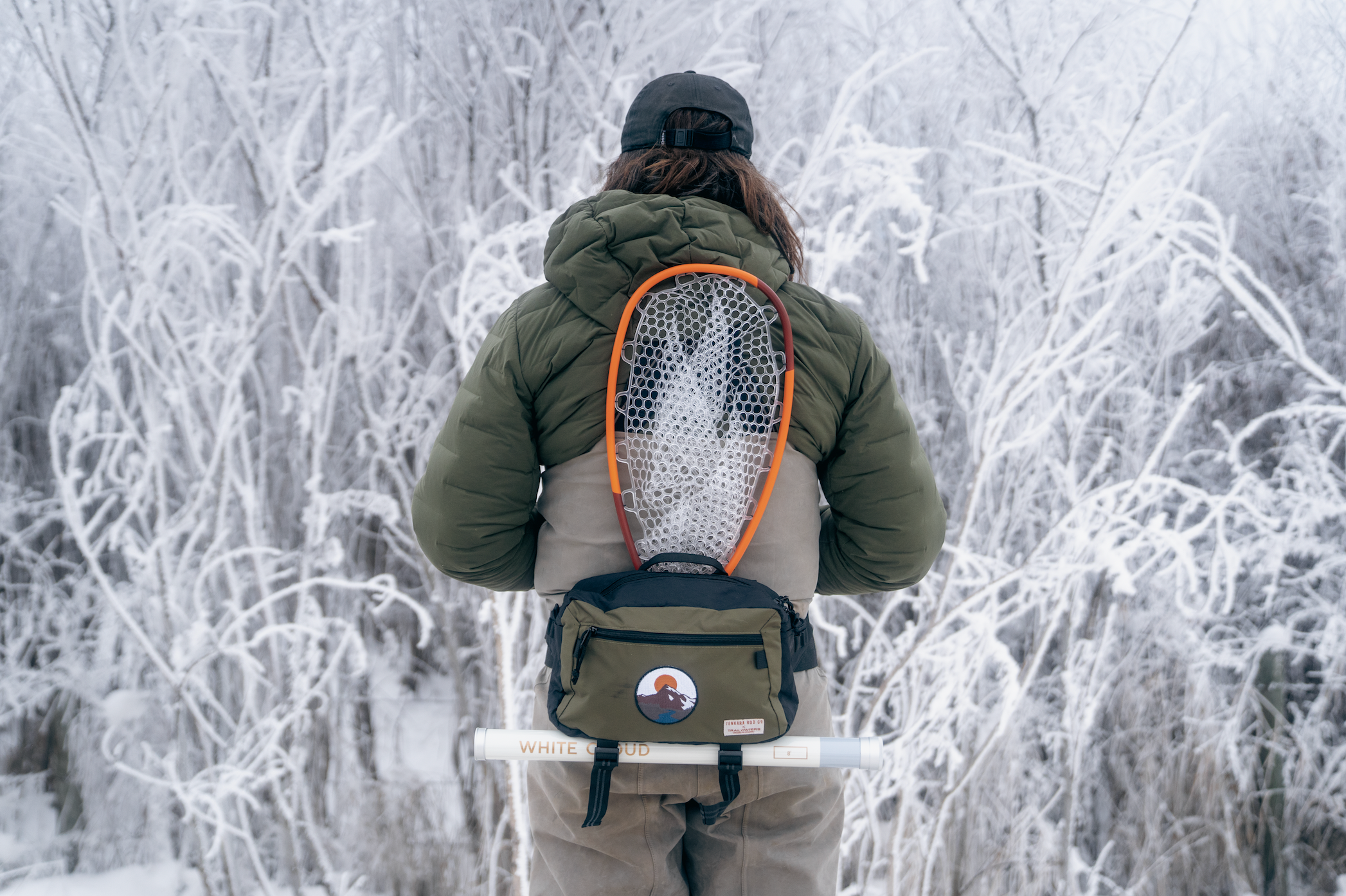 Get Out and Fish Bundle - Complete Fishing Gear Set for Outdoor Adventures | Perfect for Camping, Hiking & Family Trips