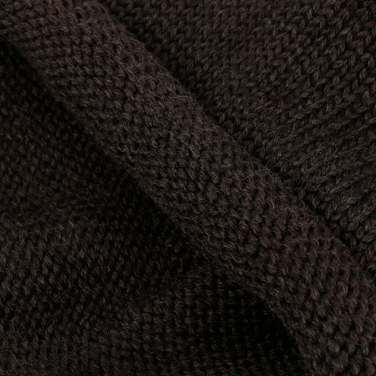 Lierys Rolled Edge Knit Hat for Women & Men - Soft Winter Beanie for Cold Weather - Perfect for Skiing, Hiking, and Outdoor Activities
