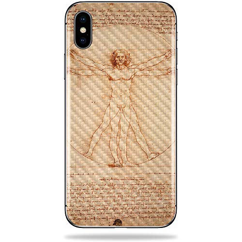 Vitruvian Man