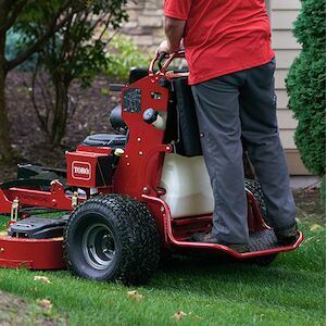 Toro 72519 Grandstand 52