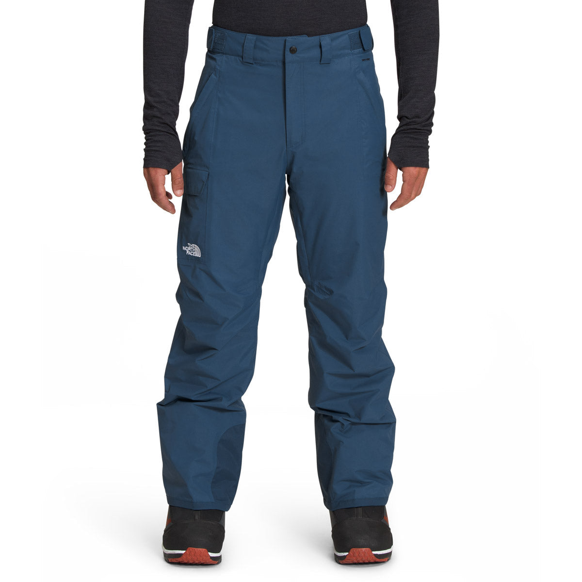 Men's Freedom Pant - Comfortable & Stylish Stretch Pants for Casual Wear, Workout & Outdoor Activities