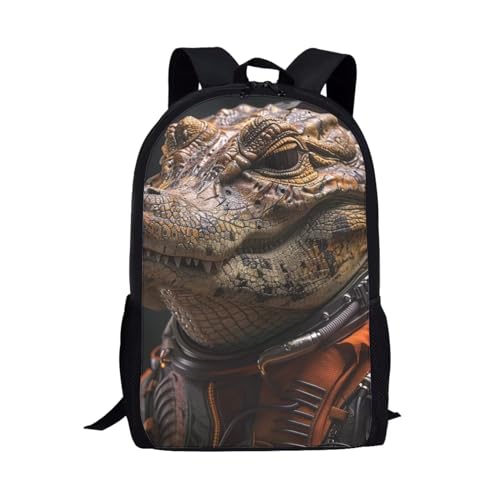 Crocodile