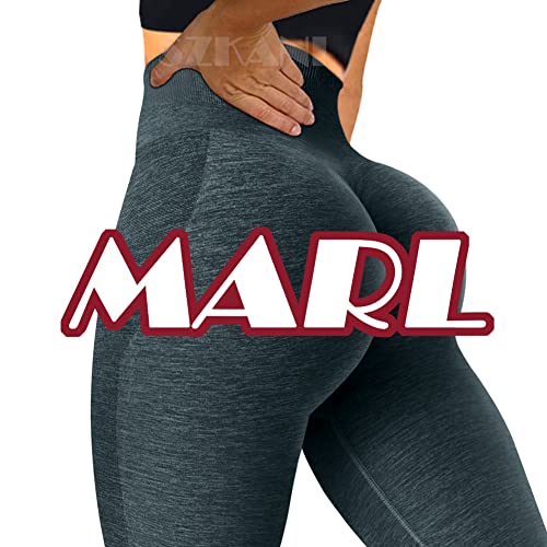 9i#-navy Marl