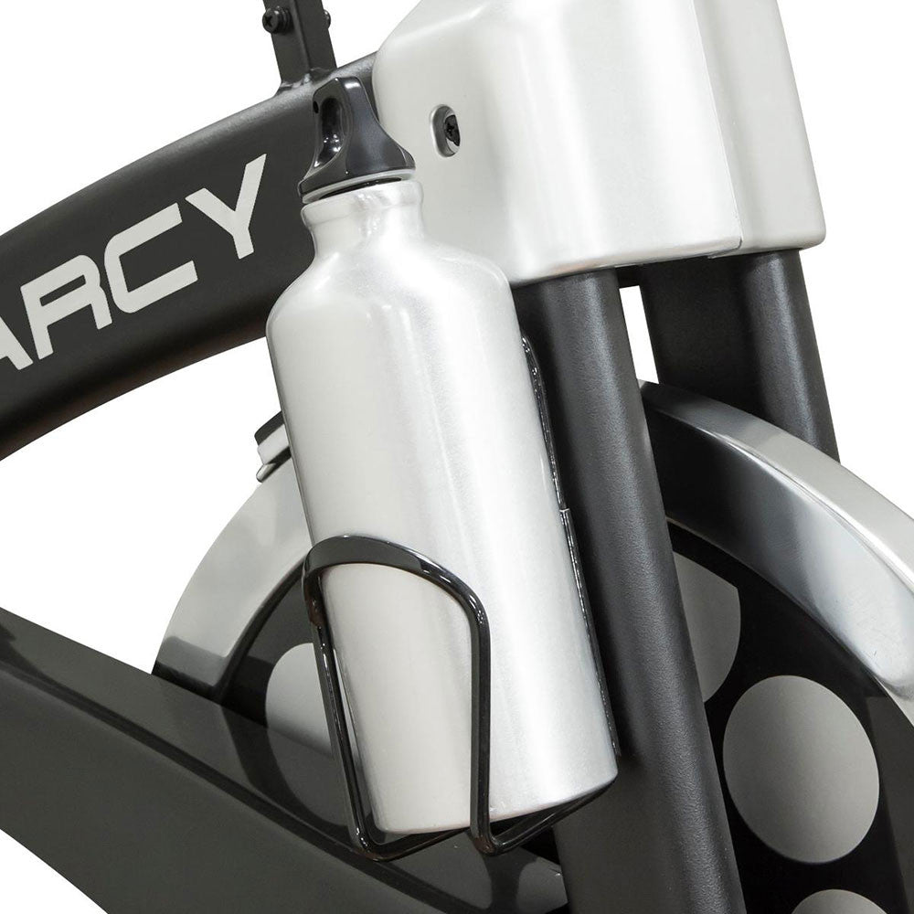 Marcy Revolution Cycle JX 7038 - Premium Indoor Cycling Bike for Home Gym Workouts | Perfect for Cardio Training, Weight Loss & Fitness Enthusiasts