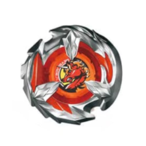 Beyblade X BX-35 Random Booster Vol. 04 - Takara Tomy Spinning Top Battle Toy for Kids | Collectible Action Figure for Competitive Play & Gift Ideas