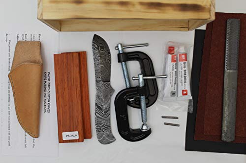 Dm Utah Padauk
