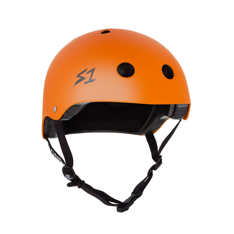 Lifer Matte Helmet - Lightweight & Durable Bike Helmet for Adults - Perfect for Cycling, Mountain Biking & Outdoor Sports