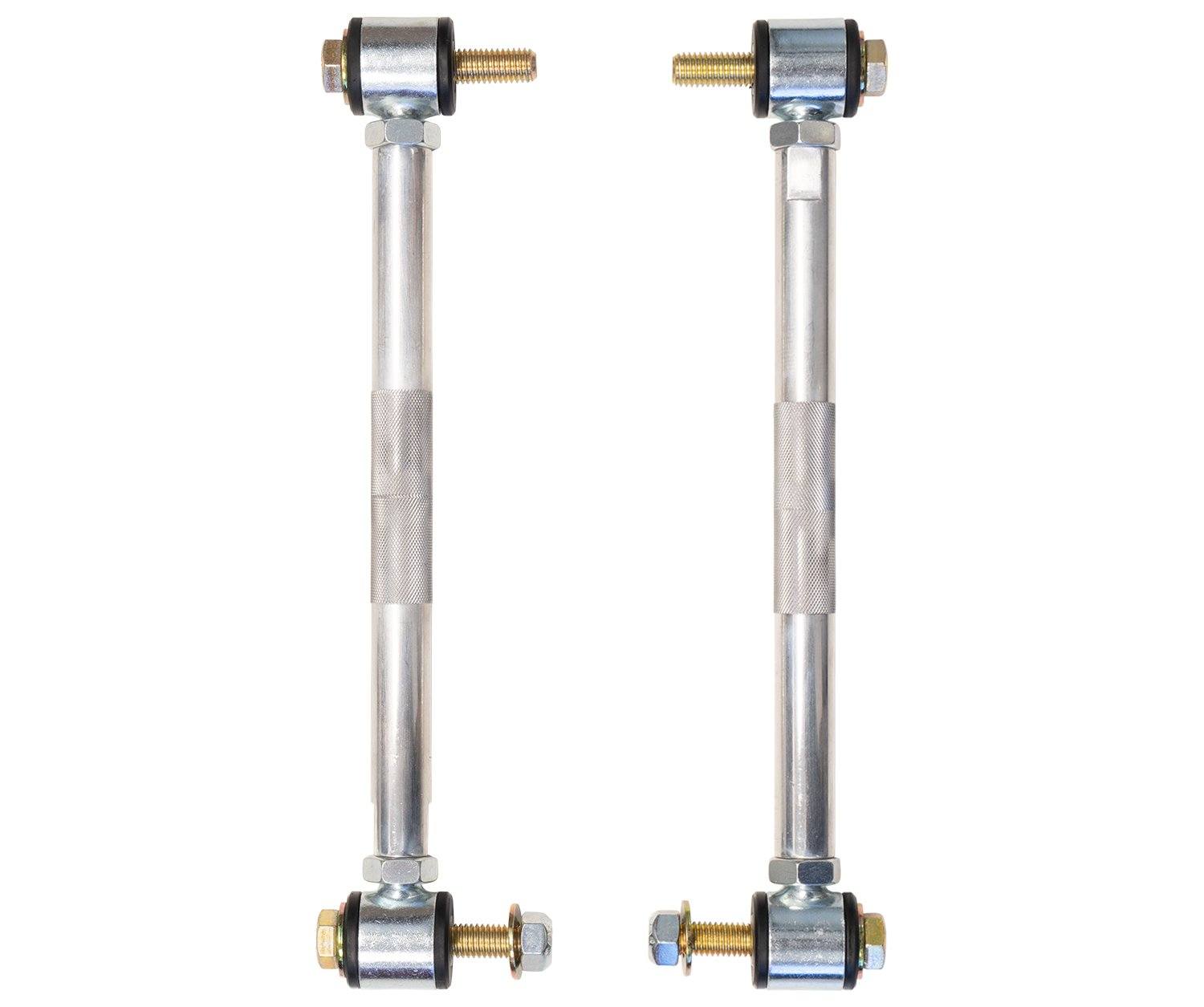 19-24 Ram 1500 Carli Rear Sway Bar End Links - Heavy Duty Suspension Upgrade for Off-Road & Towing | Improve Handling & Stability
