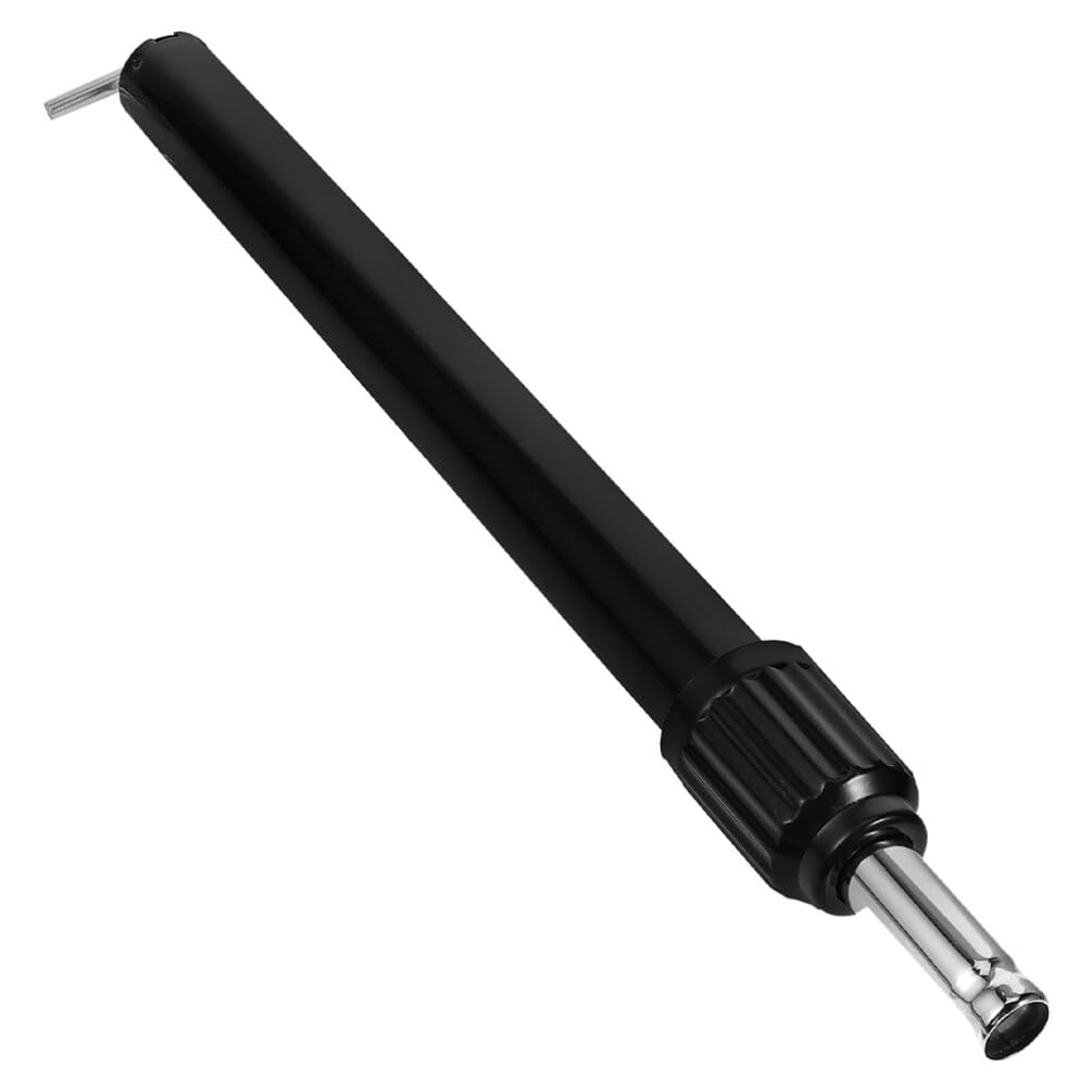 Uonlytech Replacement Stand Fan Support Rod - Black Floor Pedestal Fan Stick for Cooling & Air Circulation | Perfect for Home, Office, and Outdoor Use