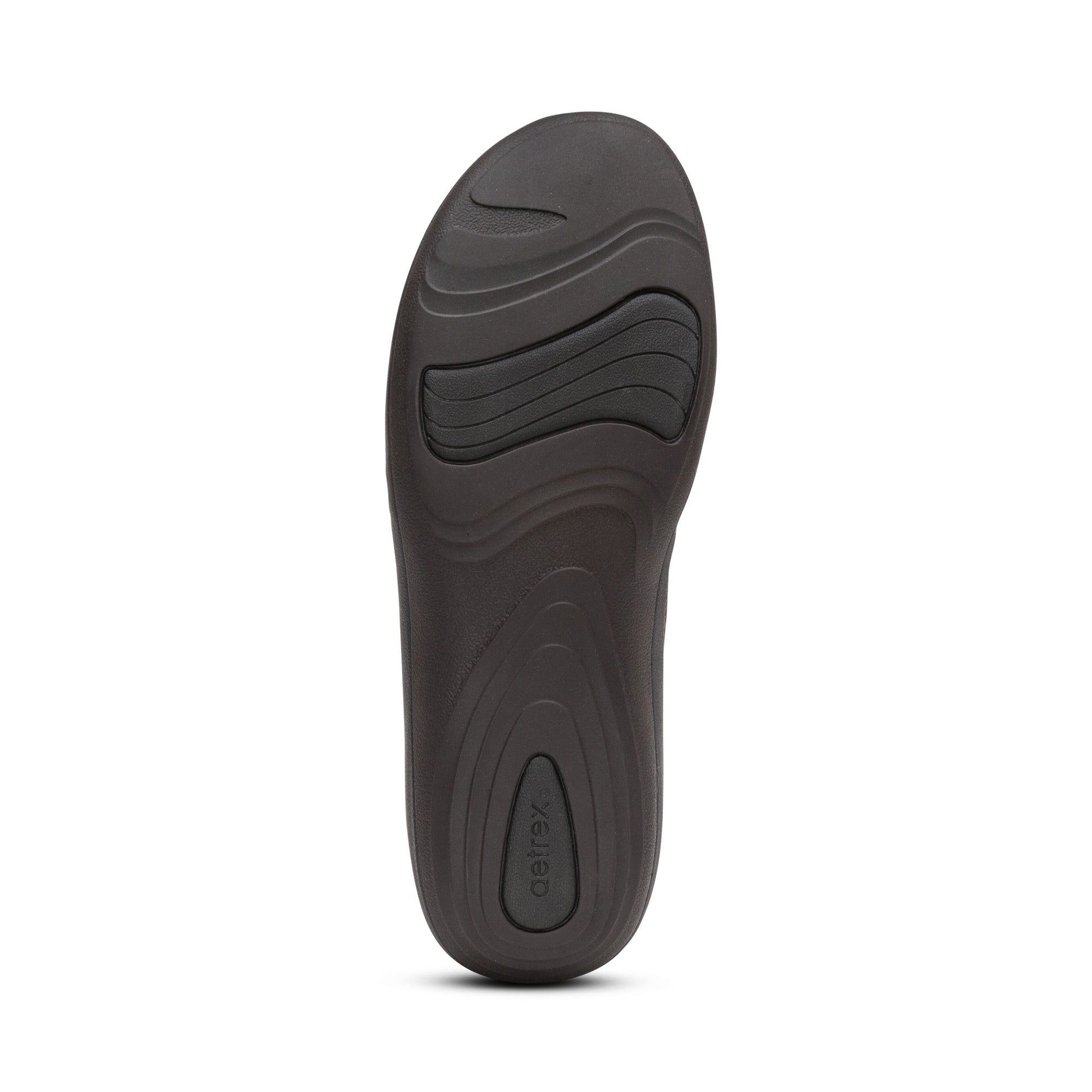 AETREX TRISHA Slip-On Comfort Shoes for Women - Lightweight & Supportive Walking Shoes - Perfect for Work, Travel & Everyday Wear