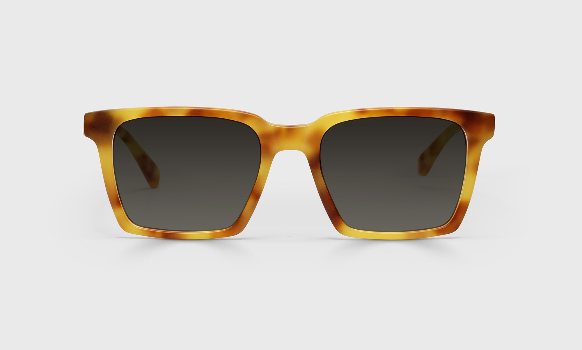 Rabble Rouser Polarized Sunglasses for Men & Women - UV Protection, Fashionable Aviator Style - Perfect for Driving, Beach & Outdoor Activities