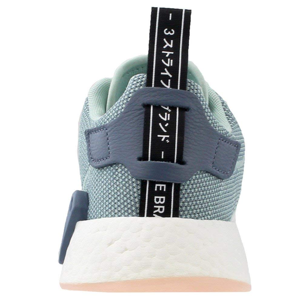adidas Women's Fashion Sneakers - Lightweight Comfortable Walking Shoes for Women, Casual Athletic Shoes with Cushioned Support - Perfect for Running, Gym Workouts & Everyday Wear