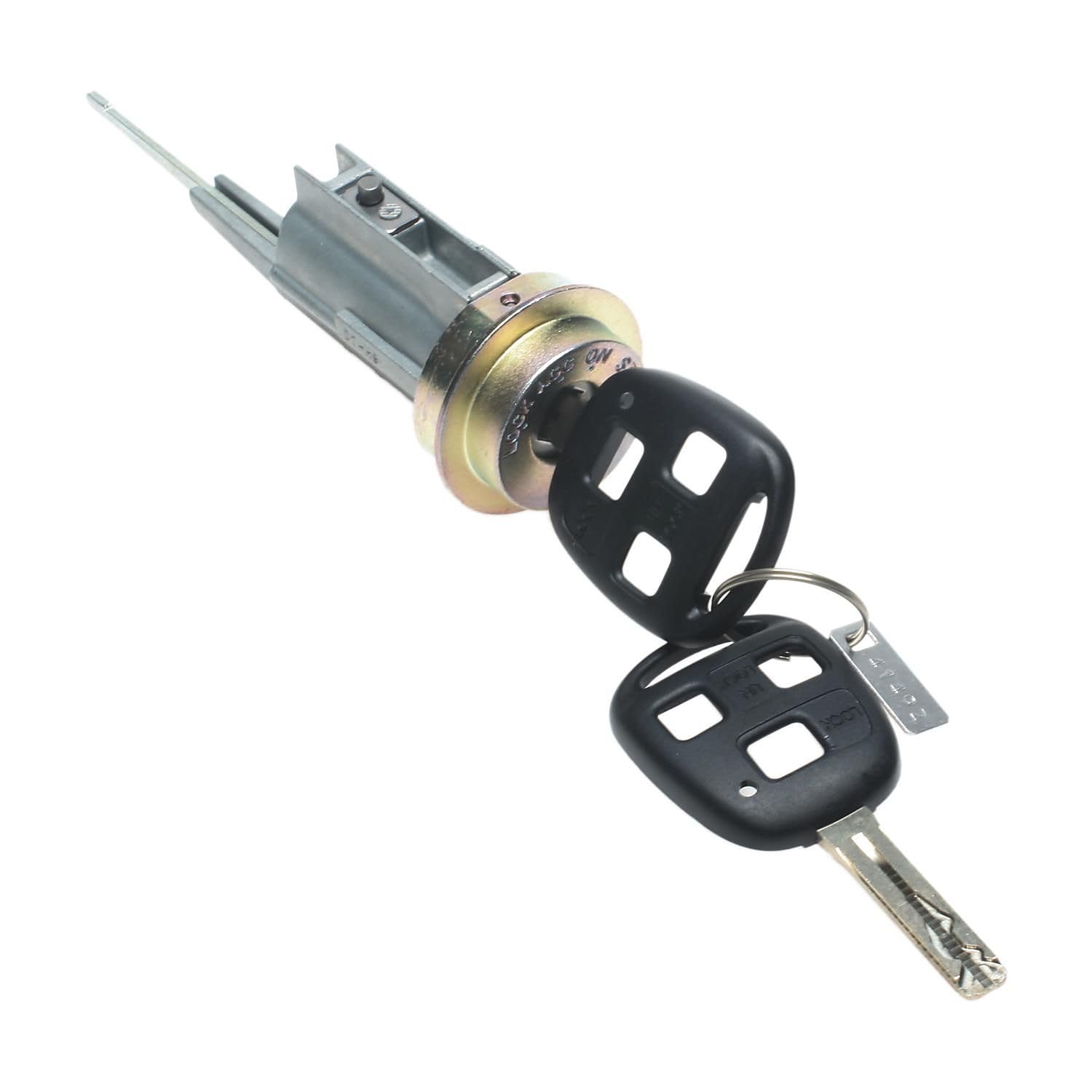 High-Quality Ignition Switch for Cars & Trucks – Reliable Engine Start & Smooth Operation – Perfect for Automotive Repair & DIY Projects