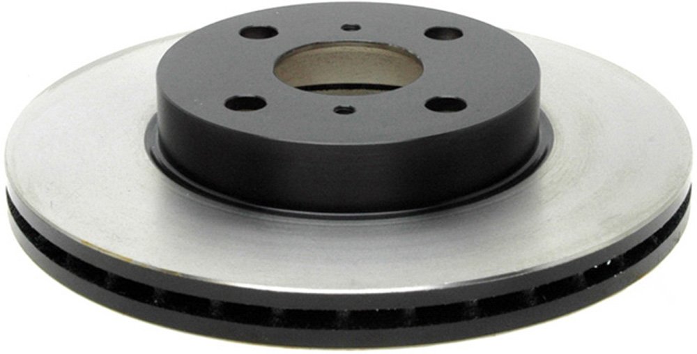 Raybestos 96354 Advanced Technology Disc Brake Rotor - High Performance Braking for Cars, Trucks & SUVs - Perfect for Daily Commuting & Highway Driving