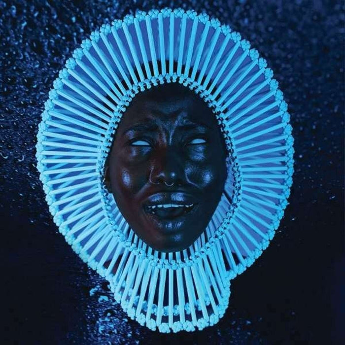 Awaken, My Love! by Childish Gambino - Vinyl Record Album for Music Lovers & Collectors - Perfect for Home Listening & Gift Giving