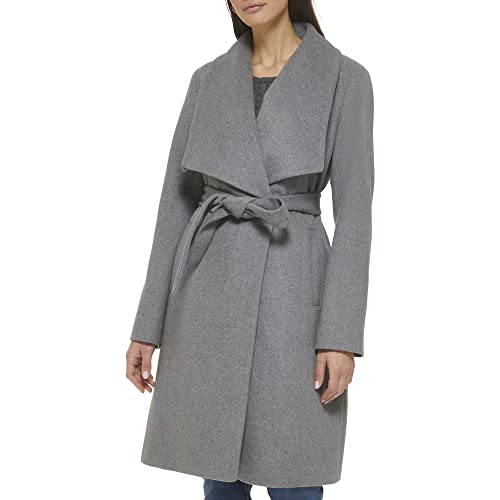 Belted Charcoal