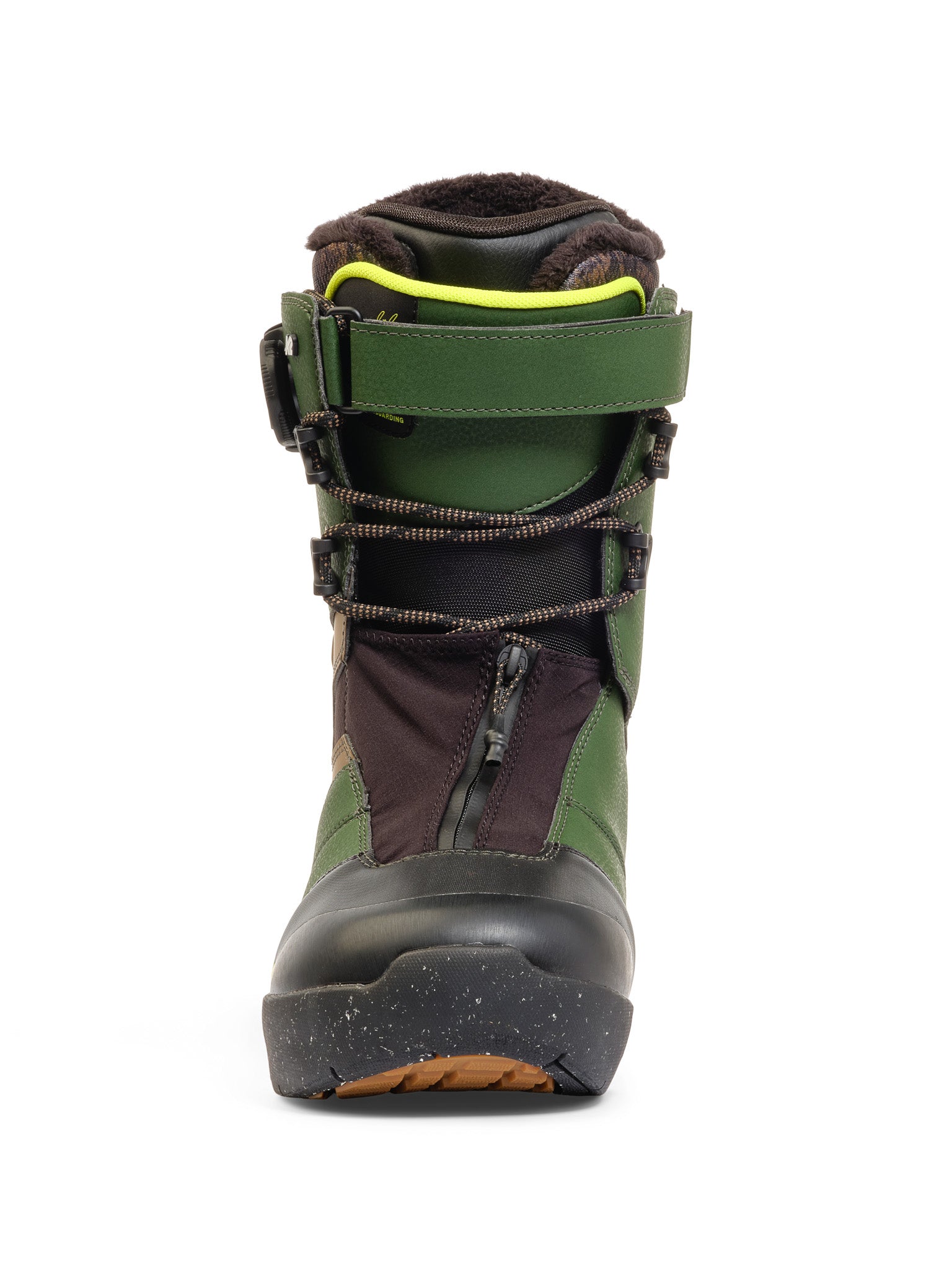 K2 Evasion Snowboard Boots - Men's & Women's All-Mountain Snowboarding Boots for Comfort & Performance - Perfect for Freeride, Park, and Powder Adventures