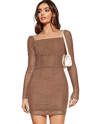 Apricot Mesh