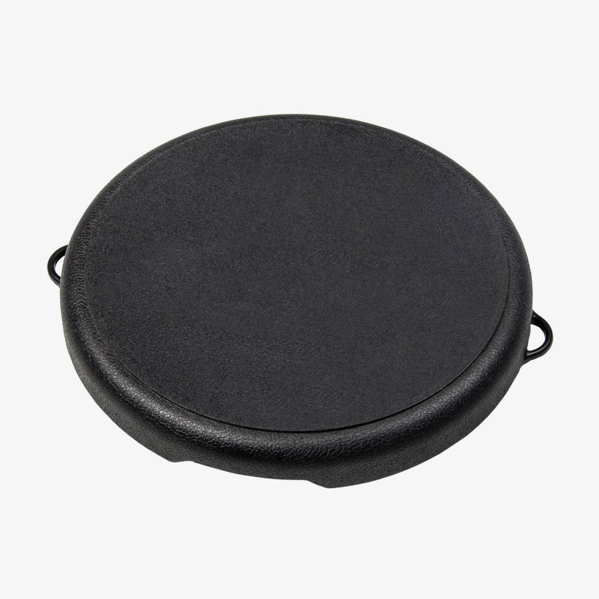 10 Gallon Seat Top Water Jug Lid - Durable & Leak-Proof Replacement Cover for Water Coolers - Perfect for Office, Home, and Outdoor Use