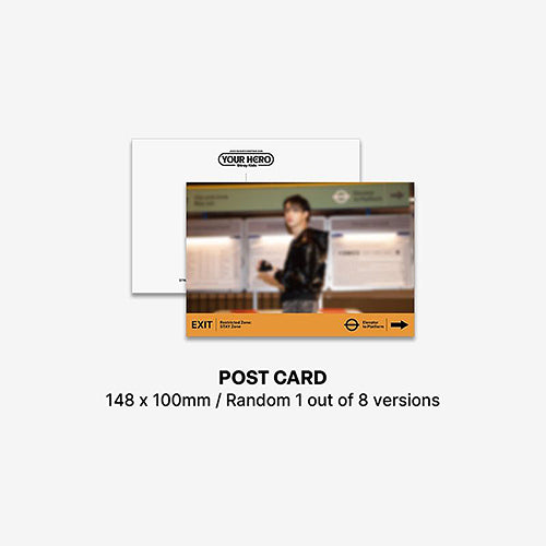 STRAY KIDS Japan 2025 Season's Greetings 